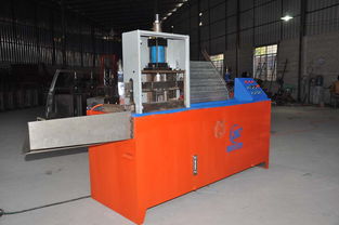 鋁合金制品自動沖孔機 高效精準(zhǔn)的機械設(shè)備研發(fā)與應(yīng)用