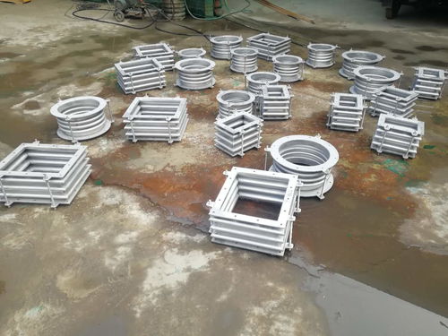 烏魯木齊市HD熱力管網波紋補償器廠家引進產品研發，保障金屬制品創新升級