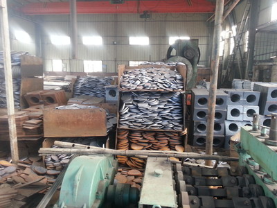 嘉善振源金屬制品廠 以機械設備研發為核心，打造廢舊物資處理新標桿