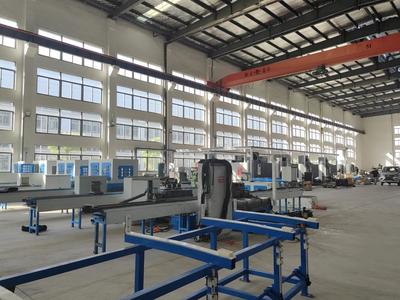 以商招商 鏈動未來——黃山市屯溪區金屬制品研發產業蓄力高質量發展新動能